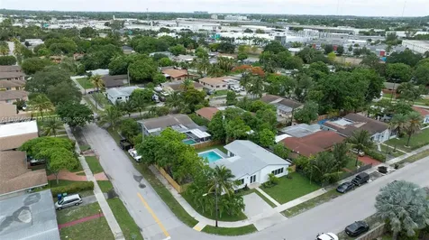 17600 NE 4th Avenue North Miami Beach FL 33162