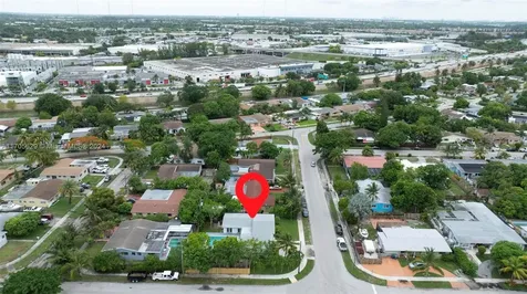 17600 NE 4th Avenue North Miami Beach FL 33162