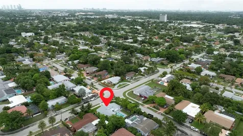 17600 NE 4th Avenue North Miami Beach FL 33162