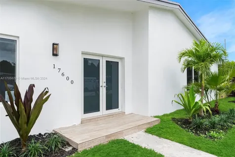 17600 NE 4th Avenue North Miami Beach FL 33162
