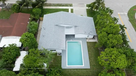 17600 NE 4th Avenue North Miami Beach FL 33162