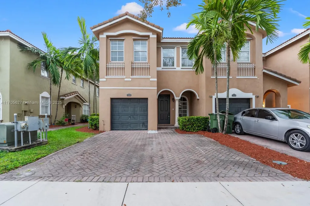 1460 SE 25th Avenue Homestead FL 33035