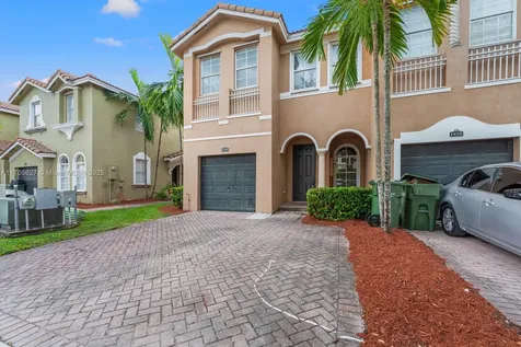 1460 SE 25th Avenue Homestead FL 33035