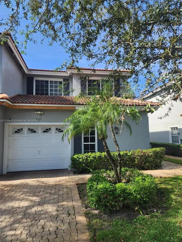 5121 Sabal Gardens Lane Boca Raton FL 33487