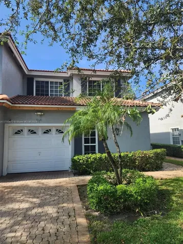 5121 Sabal Gardens Lane Boca Raton FL 33487