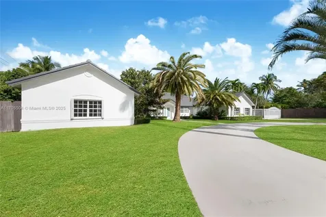 7675 SW 132nd Street Pinecrest FL 33156