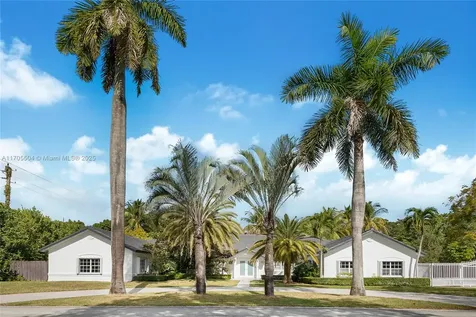 7675 SW 132nd Street Pinecrest FL 33156