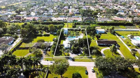 10420 SW 64th Street Miami FL 33173
