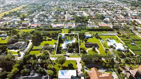 10420 SW 64th Street Miami FL 33173