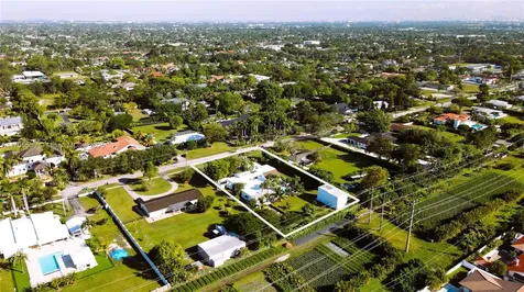 10420 SW 64th Street Miami FL 33173