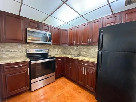15600 NW 7th Avenue Miami FL 33169