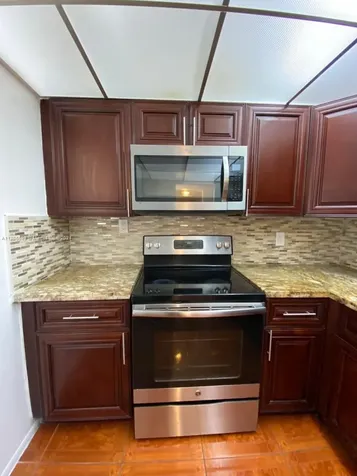 15600 NW 7th Avenue Miami FL 33169
