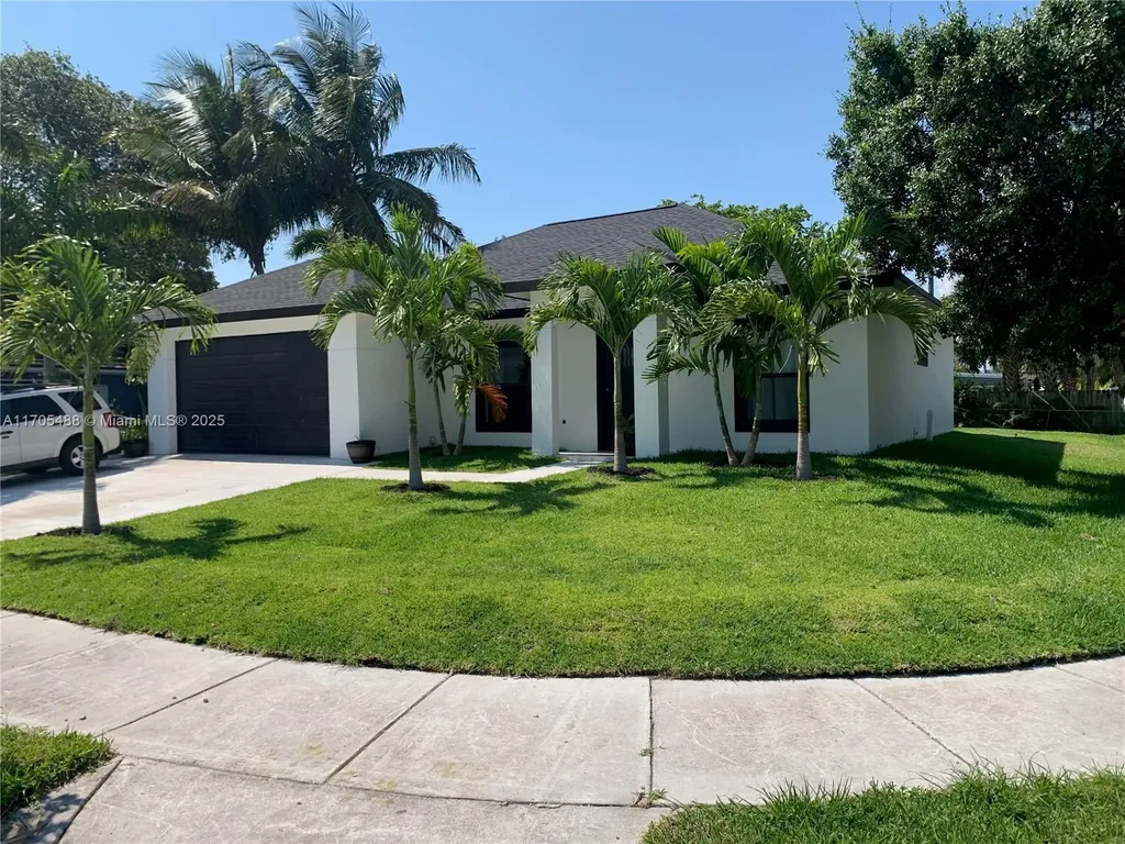 3101 SW 15th Court Fort Lauderdale FL 33312