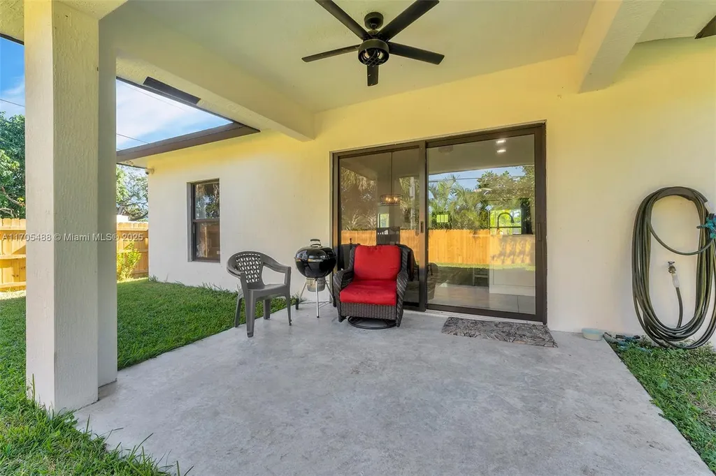 3101 SW 15th Court Fort Lauderdale FL 33312