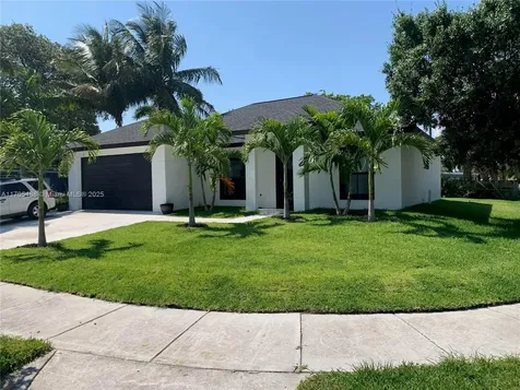3101 SW 15th Court Fort Lauderdale FL 33312