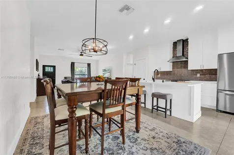 3101 SW 15th Court Fort Lauderdale FL 33312