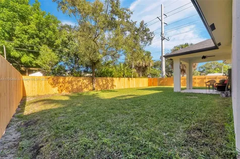 3101 SW 15th Court Fort Lauderdale FL 33312