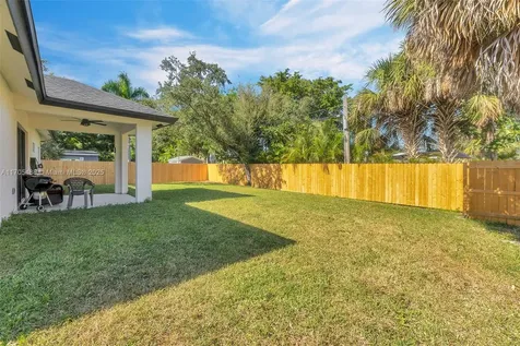 3101 SW 15th Court Fort Lauderdale FL 33312