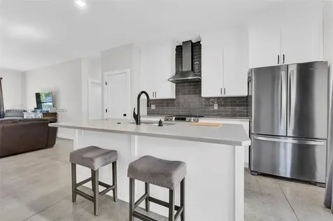 3101 SW 15th Court Fort Lauderdale FL 33312
