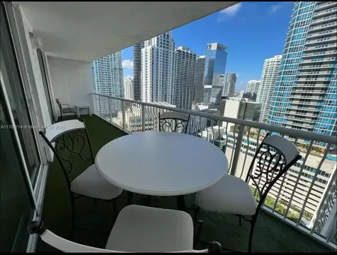 1200 Brickell Bay Drive Miami FL 33131