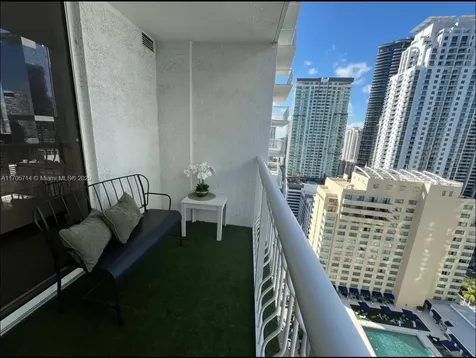 1200 Brickell Bay Drive Miami FL 33131