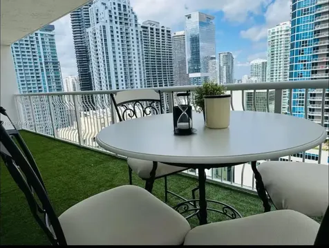 1200 Brickell Bay Drive Miami FL 33131