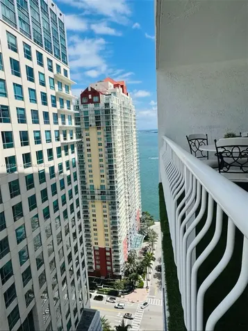 1200 Brickell Bay Drive Miami FL 33131