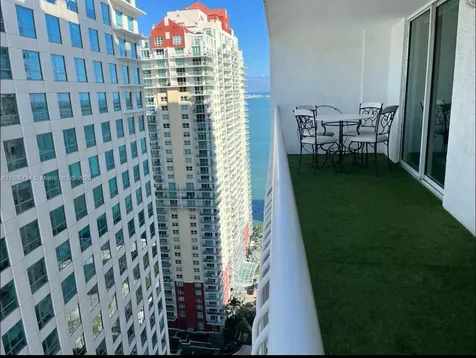 1200 Brickell Bay Drive Miami FL 33131