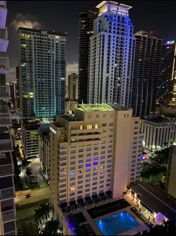 1200 Brickell Bay Drive Miami FL 33131