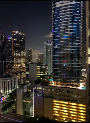 1200 Brickell Bay Drive Miami FL 33131