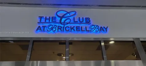 1200 Brickell Bay Drive Miami FL 33131