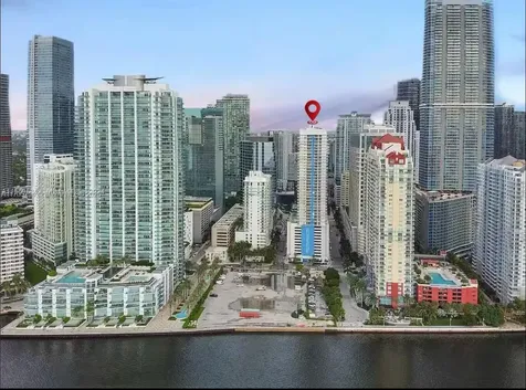 1200 Brickell Bay Drive Miami FL 33131
