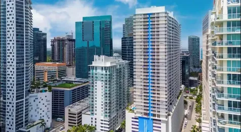 1200 Brickell Bay Drive Miami FL 33131