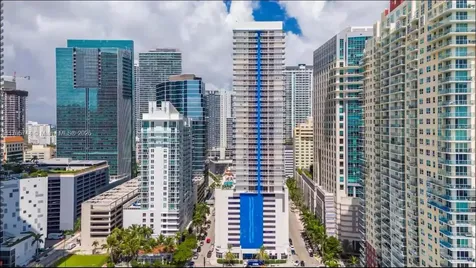 1200 Brickell Bay Drive Miami FL 33131