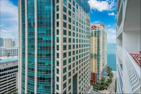 1200 Brickell Bay Drive Miami FL 33131