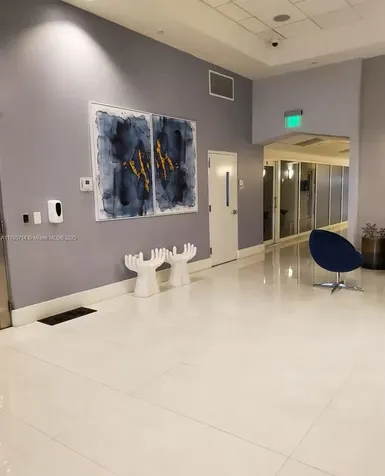 1200 Brickell Bay Drive Miami FL 33131