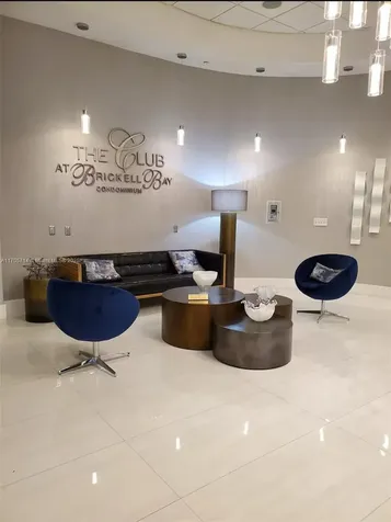 1200 Brickell Bay Drive Miami FL 33131