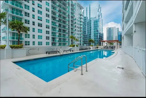 1200 Brickell Bay Drive Miami FL 33131