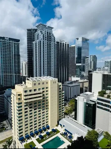 1200 Brickell Bay Drive Miami FL 33131