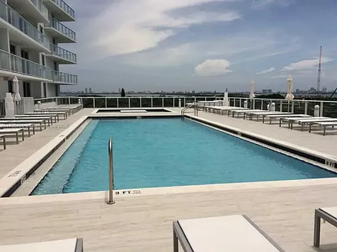 4250 Biscayne Boulevard Miami FL 33137