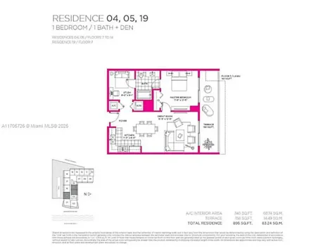 4250 Biscayne Boulevard Miami FL 33137
