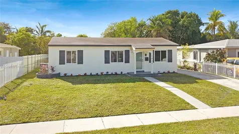 1430 NE 142nd Street North Miami FL 33161