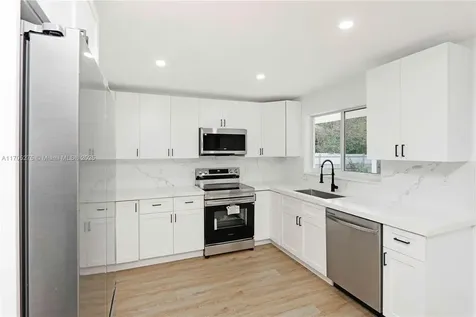 1430 NE 142nd Street North Miami FL 33161