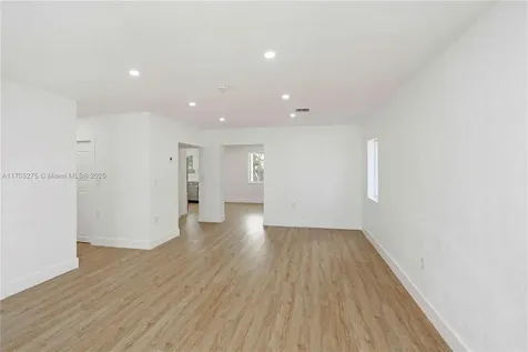 1430 NE 142nd Street North Miami FL 33161