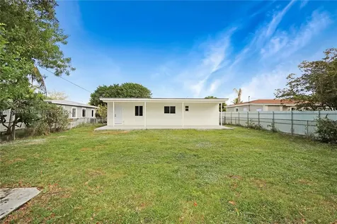 1430 NE 142nd Street North Miami FL 33161