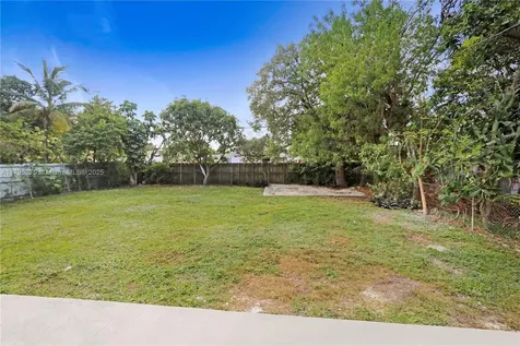 1430 NE 142nd Street North Miami FL 33161