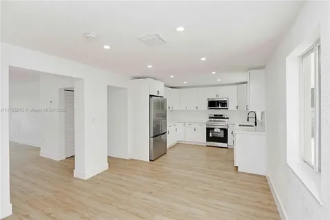 1430 NE 142nd Street North Miami FL 33161