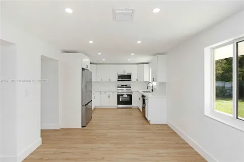 1430 NE 142nd Street North Miami FL 33161