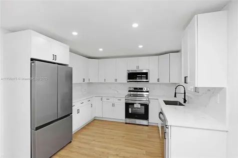 1430 NE 142nd Street North Miami FL 33161