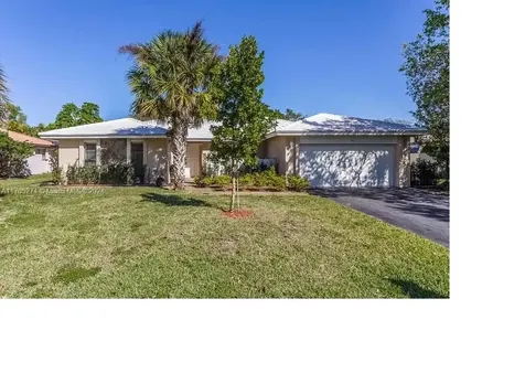 9935 NW 20th Street Coral Springs FL 33071
